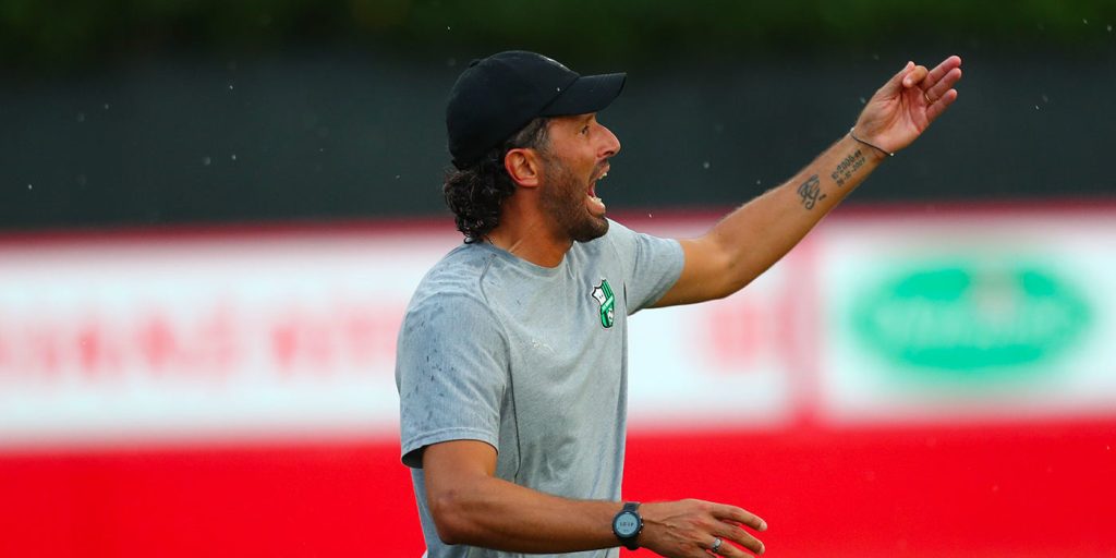sassuolo