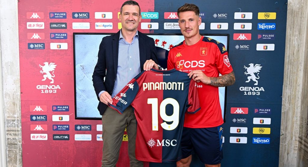 pinamonti