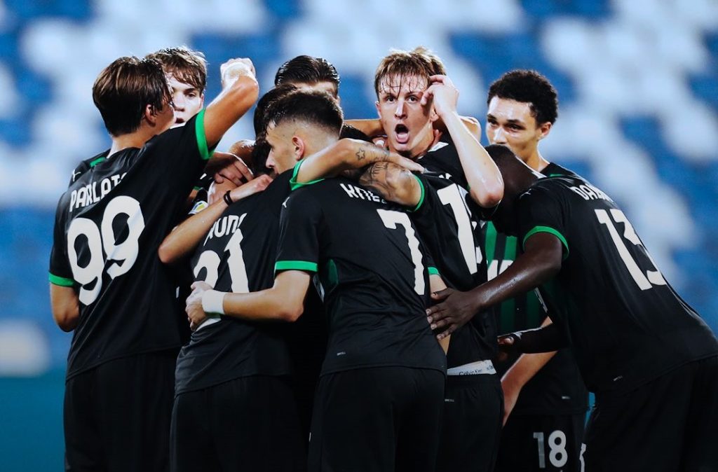 sassuolo-fiorentina pagelle primavera
