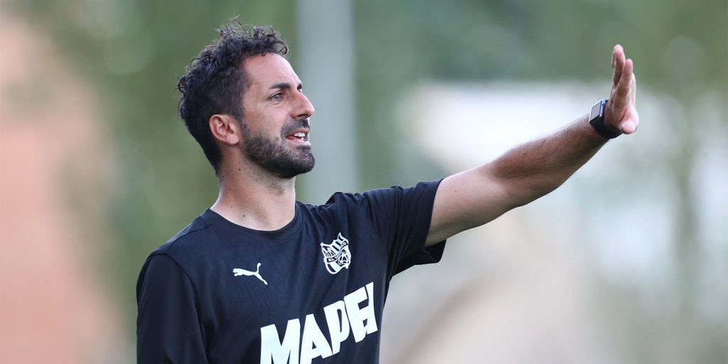 rossi sassuolo femminile