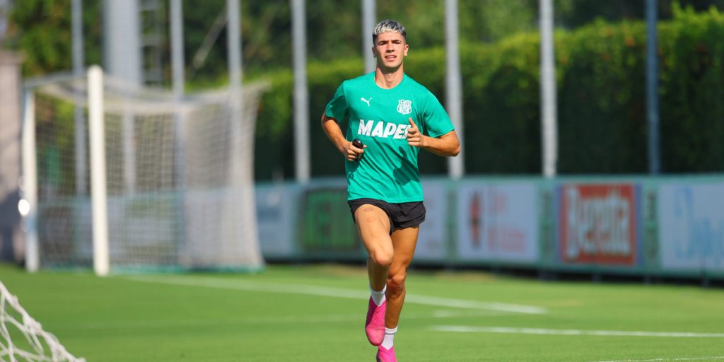 sassuolo