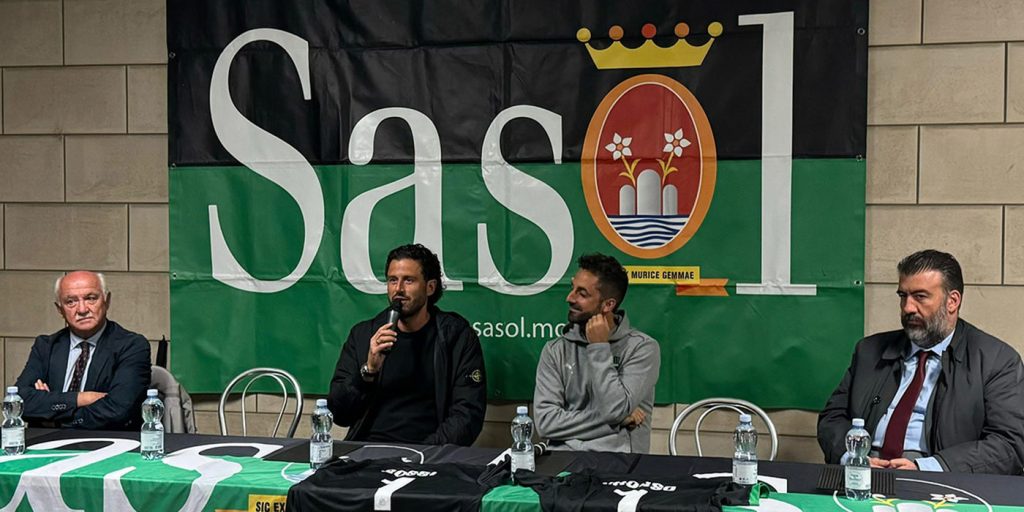 sassuolo