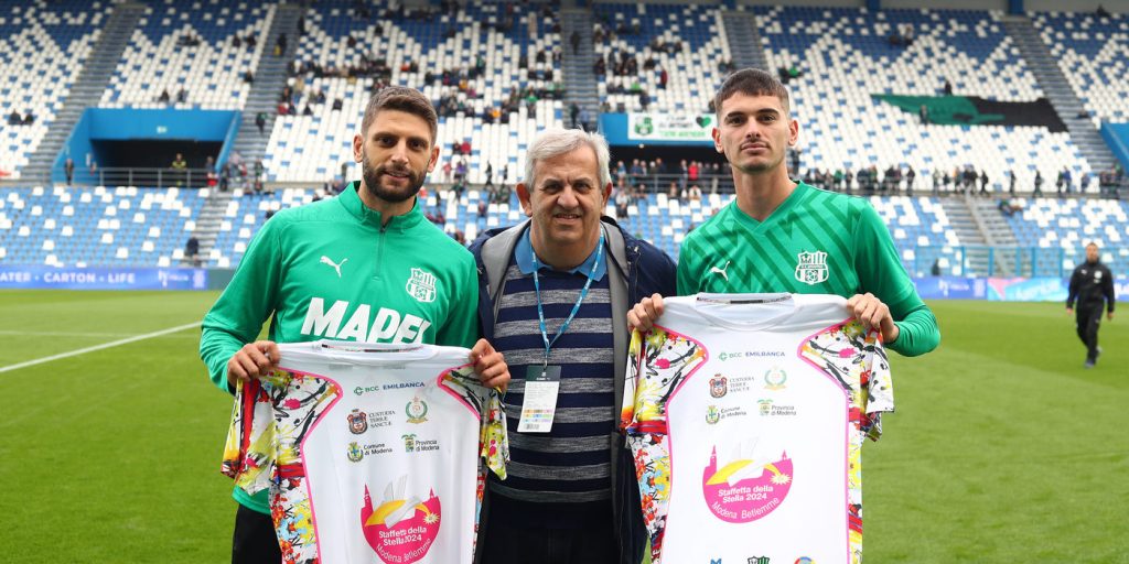 sassuolo