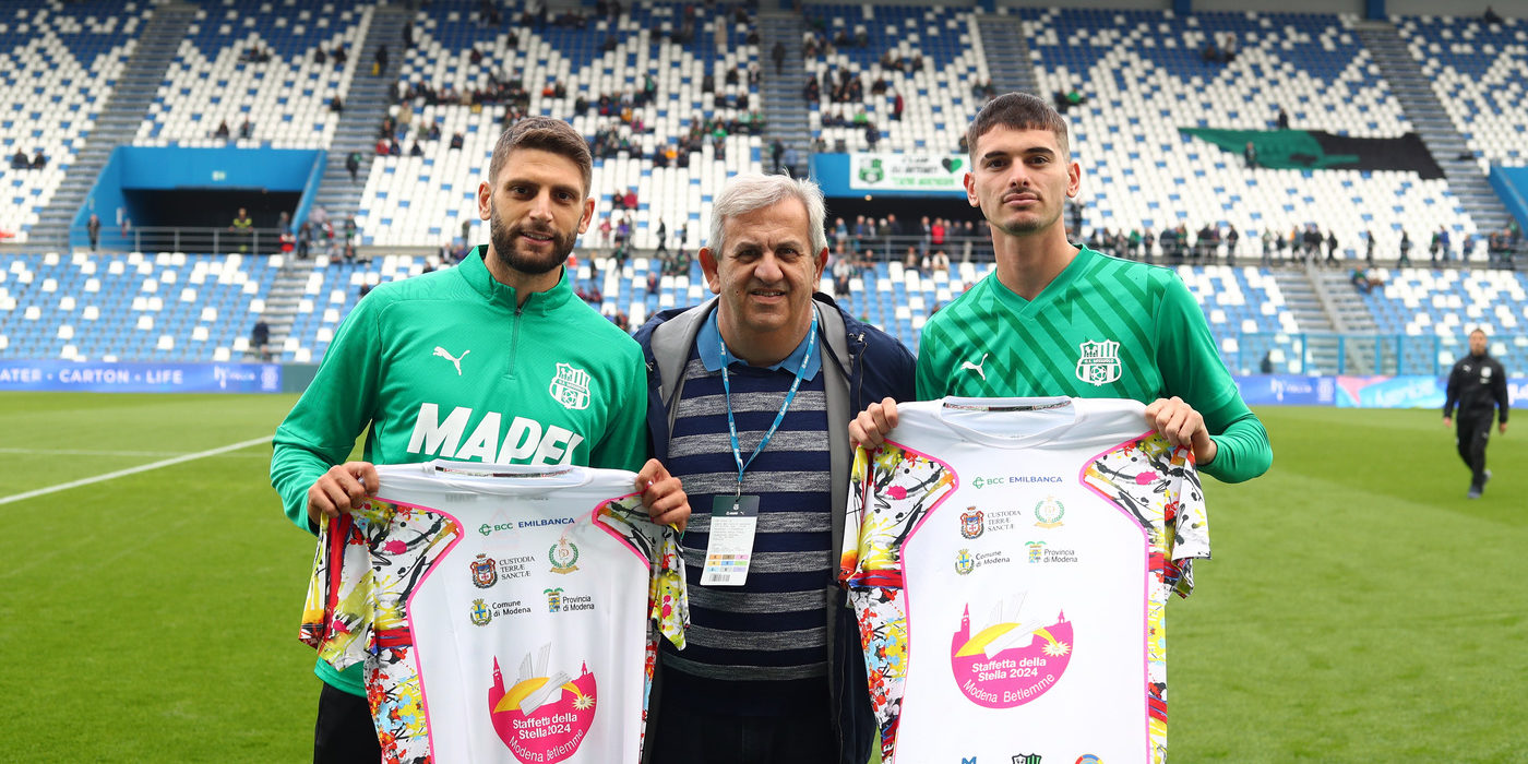 sassuolo