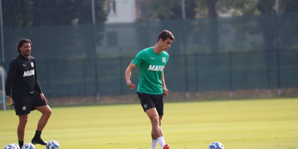 sassuolo
