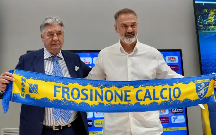 frosinone