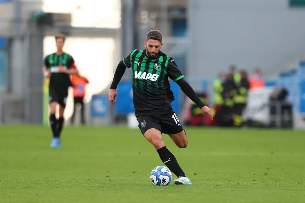 berardi laurienté