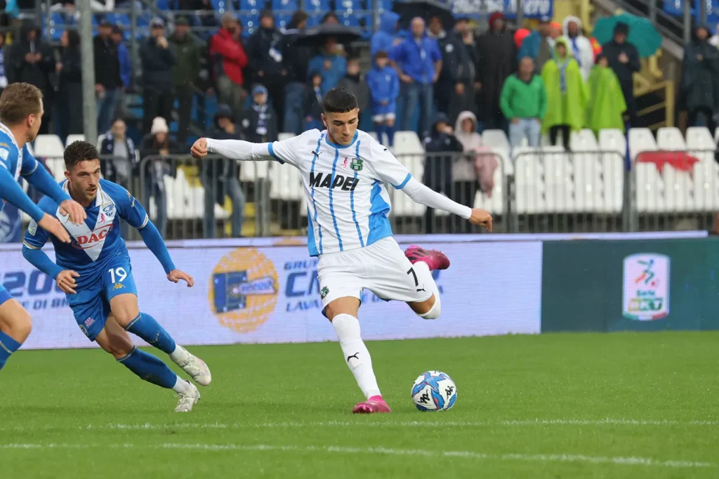 cittadella-sassuolo pagelle