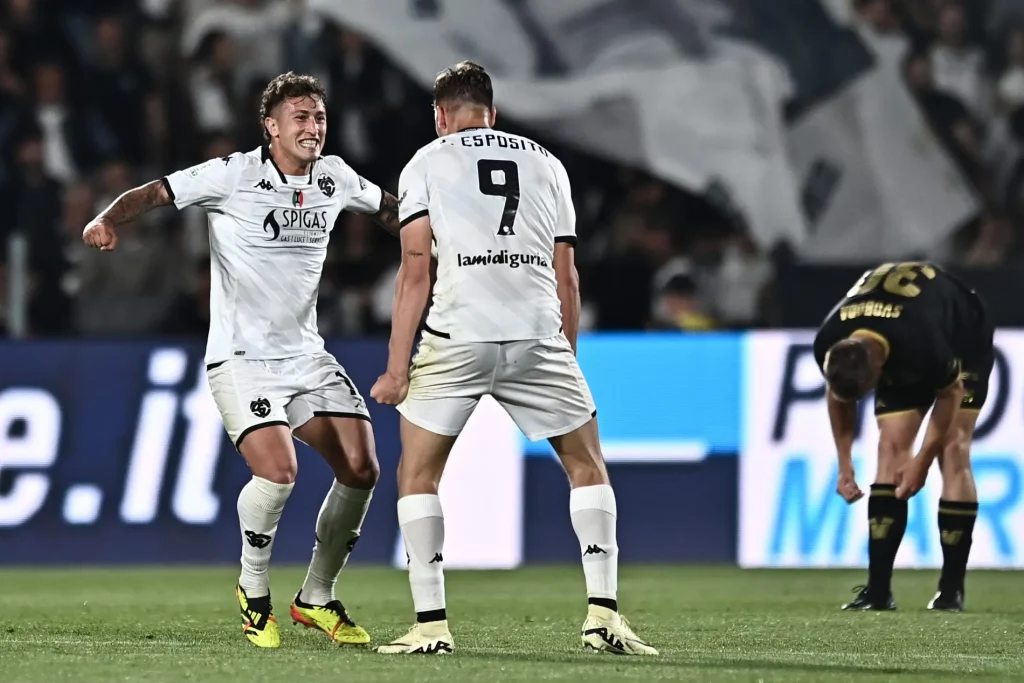spezia