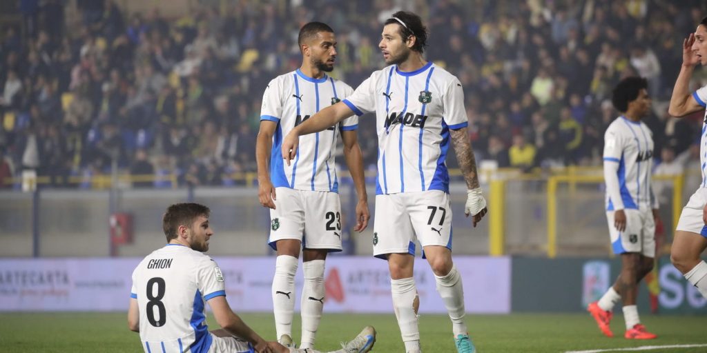sassuolo