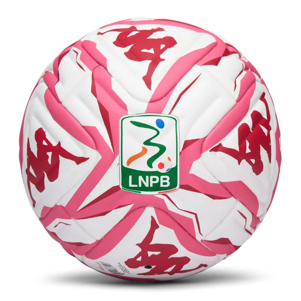 Serie B