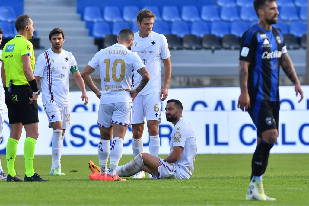 serie b