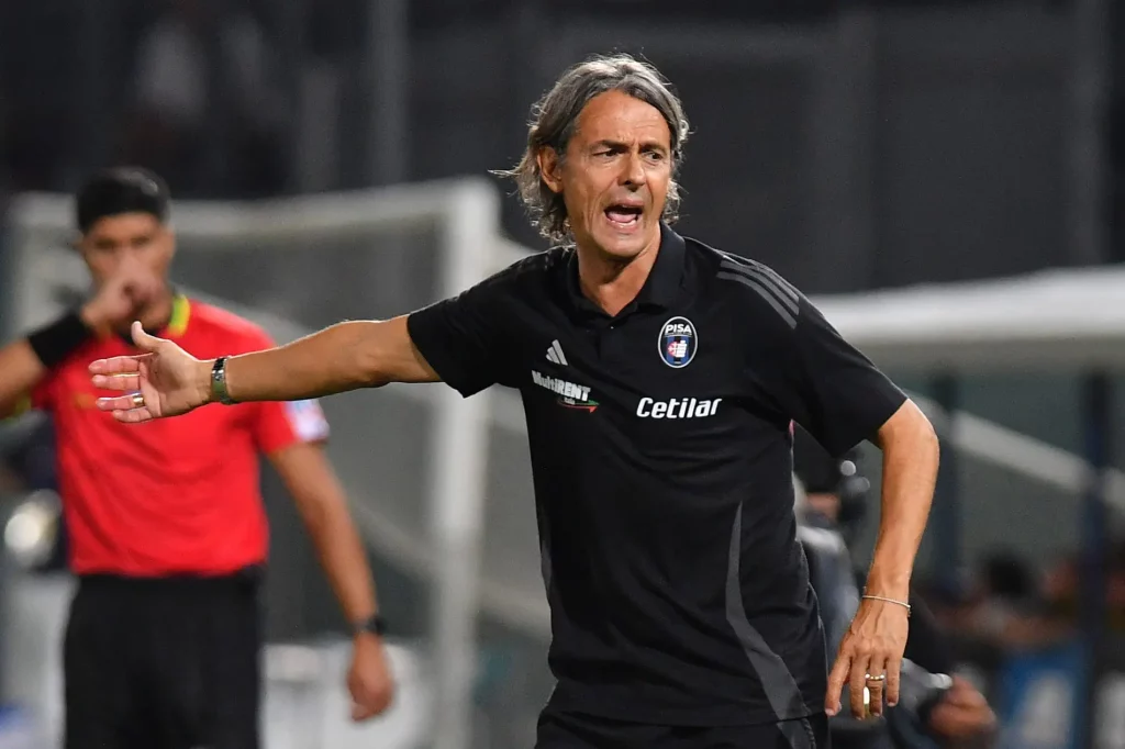 inzaghi