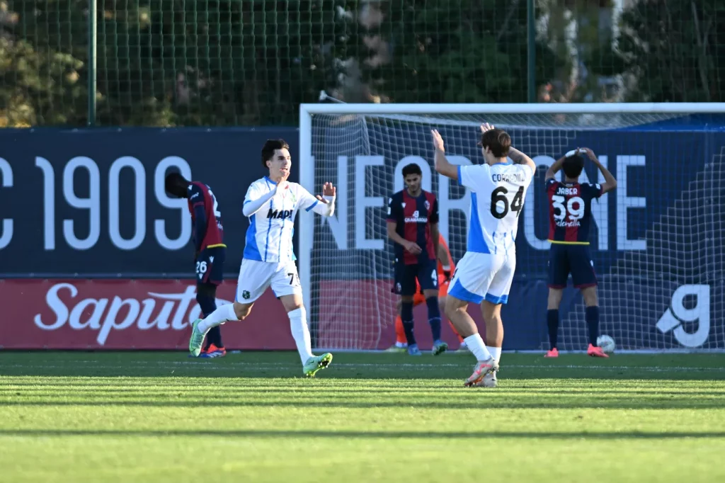 Sassuolo Primavera
