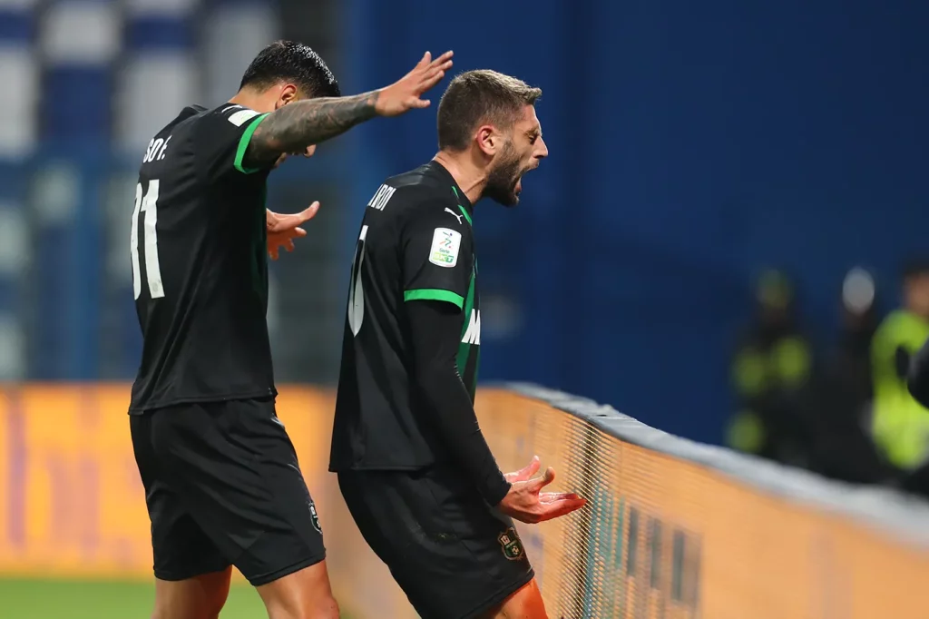 berardi