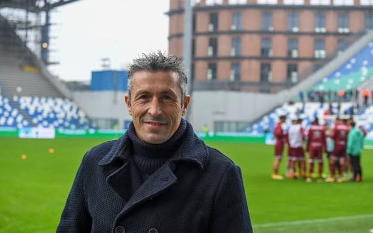 dario morello
