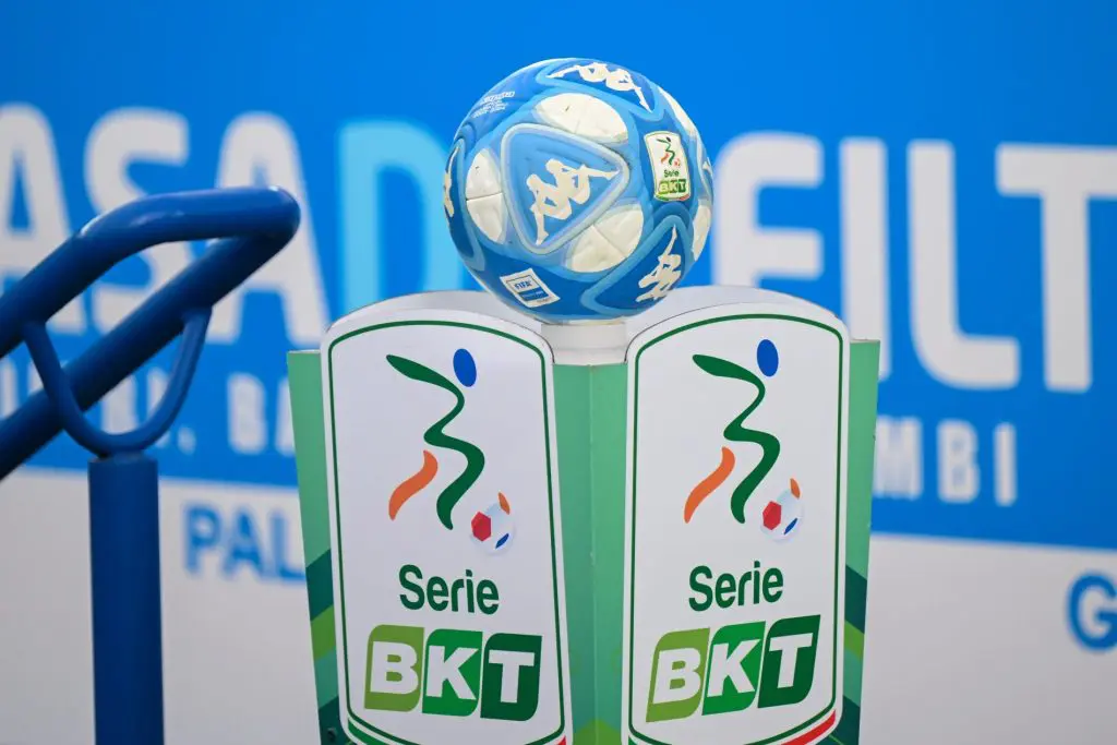 playout serie b