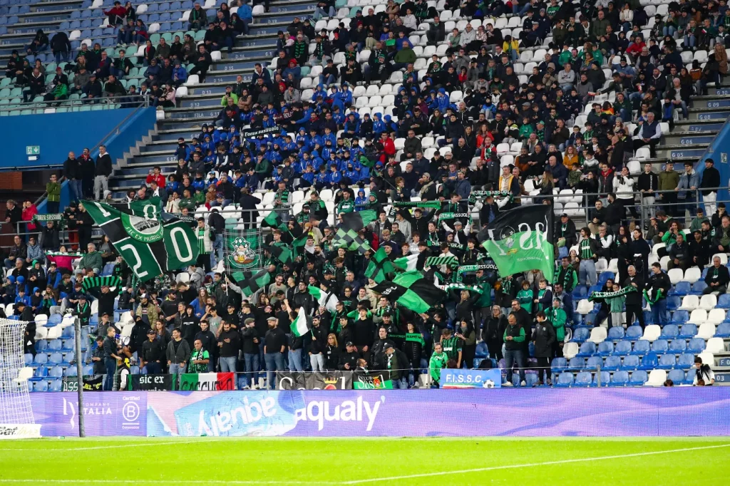 serie b spettatori