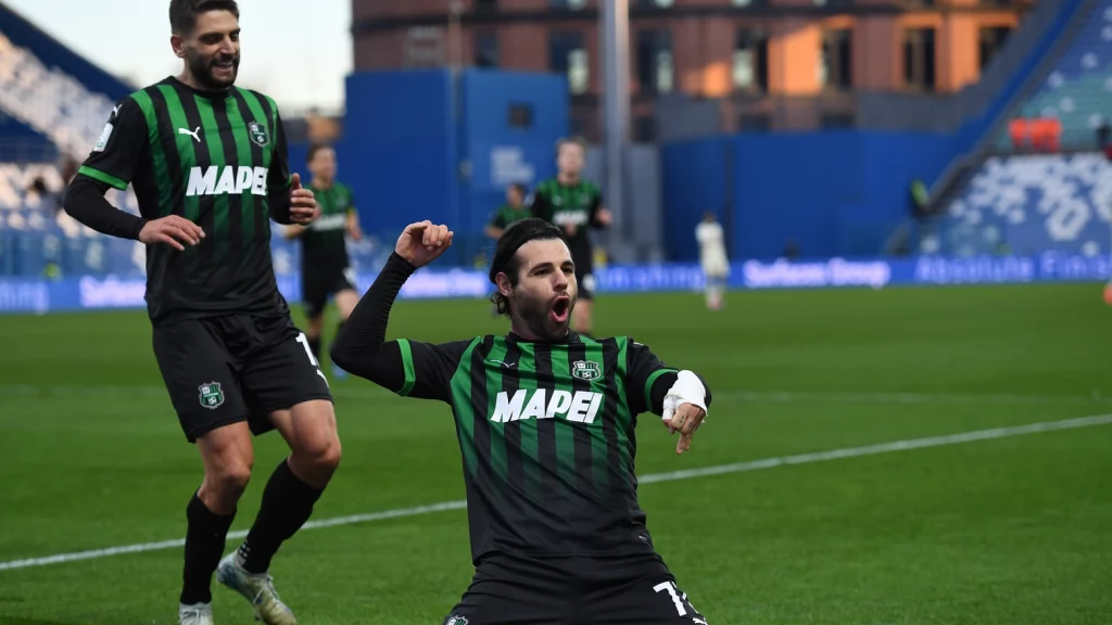media realizzativa serie b