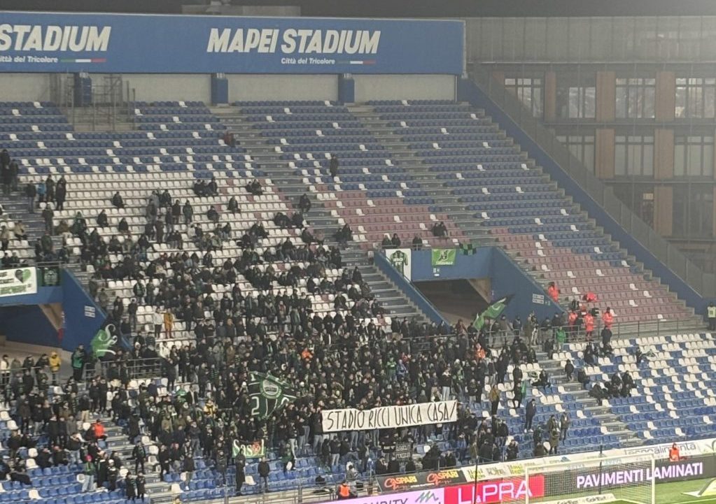 sassuolo-reggiana