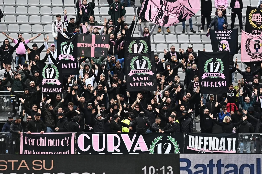 palermo