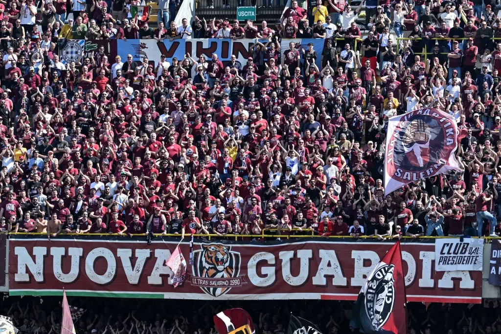 Salernitana