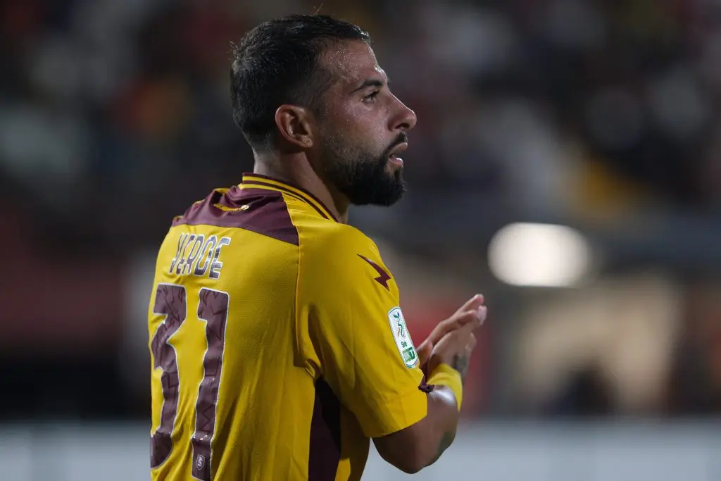 salernitana