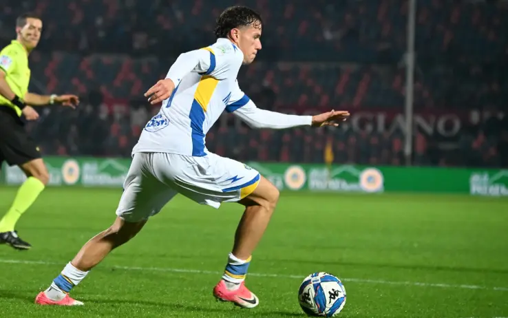 frosinone