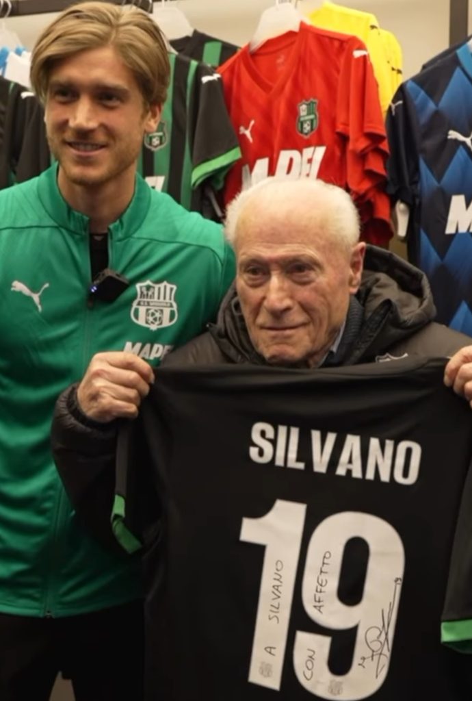 Sassuolo