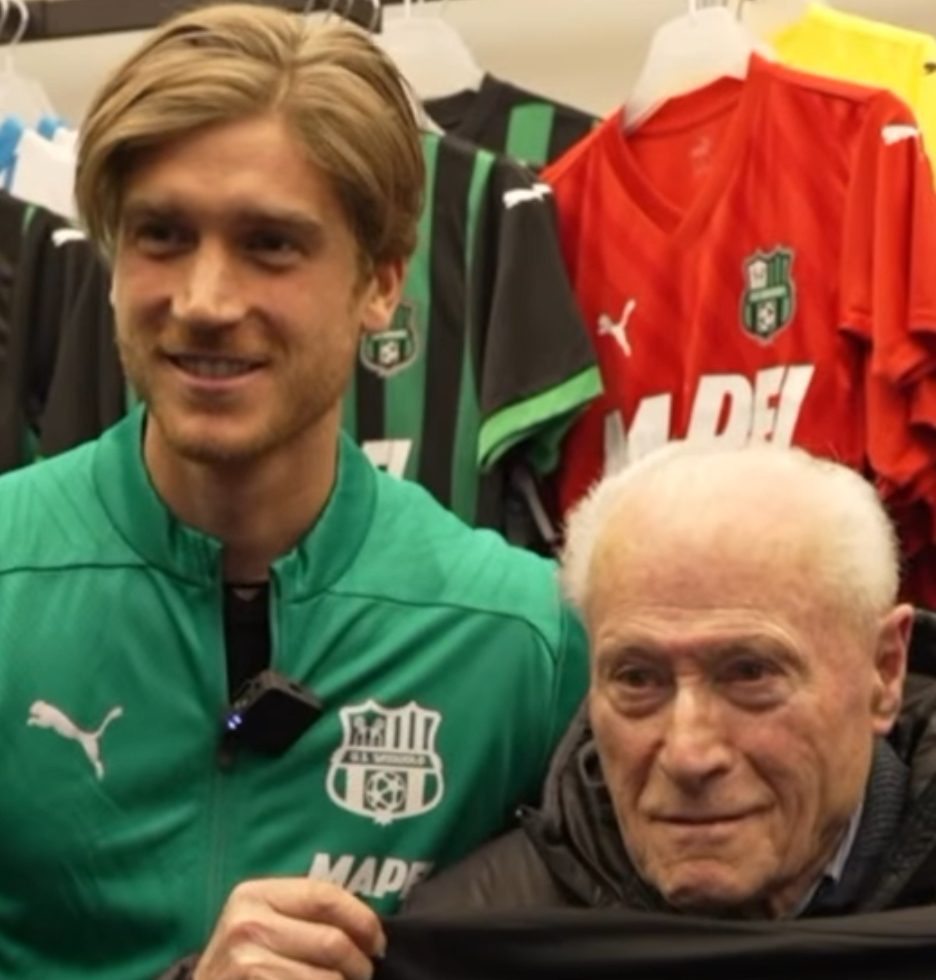 Sassuolo