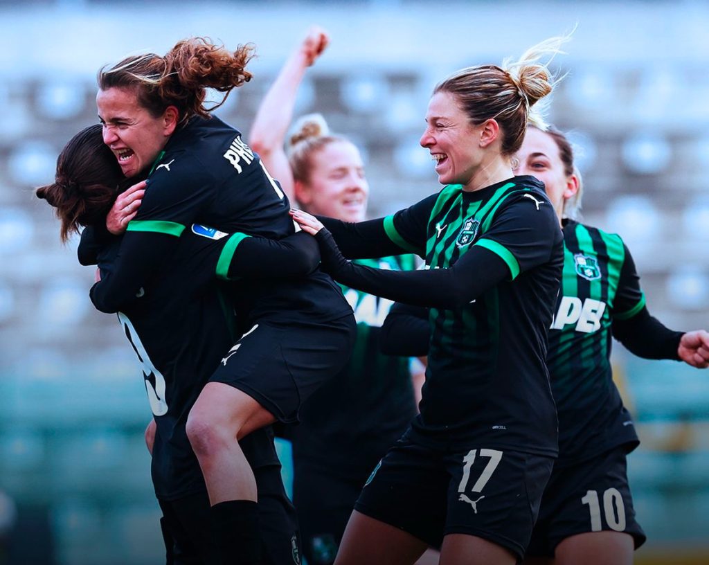 Sassuolo Femminile