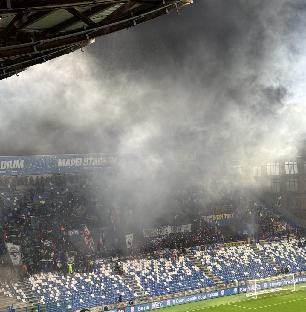 blucerchiati