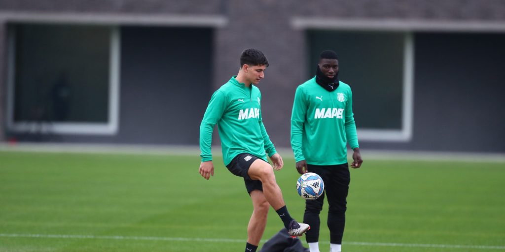 sassuolo