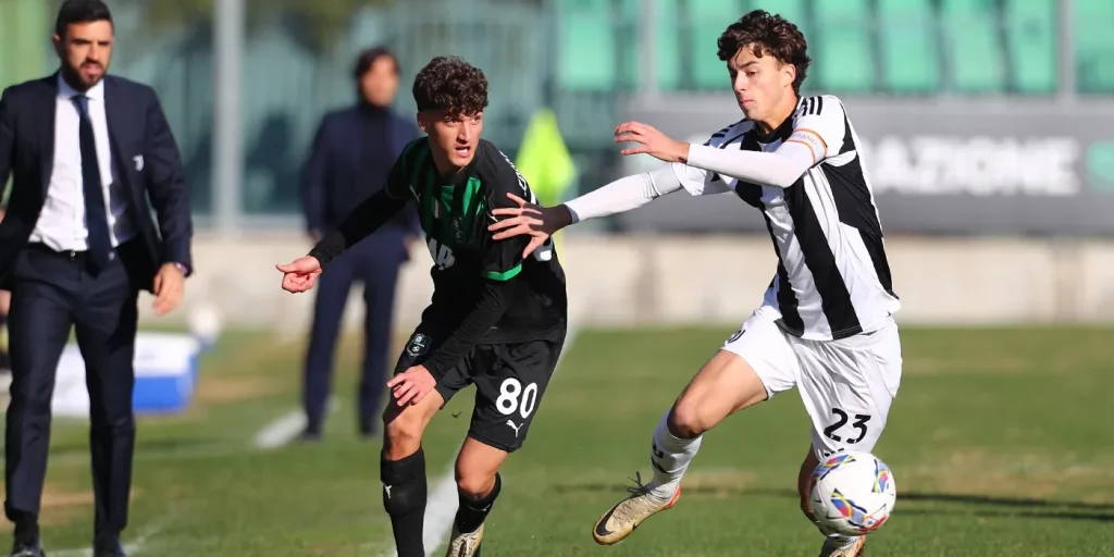 Sassuolo Primavera
