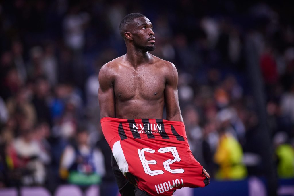 Tomori