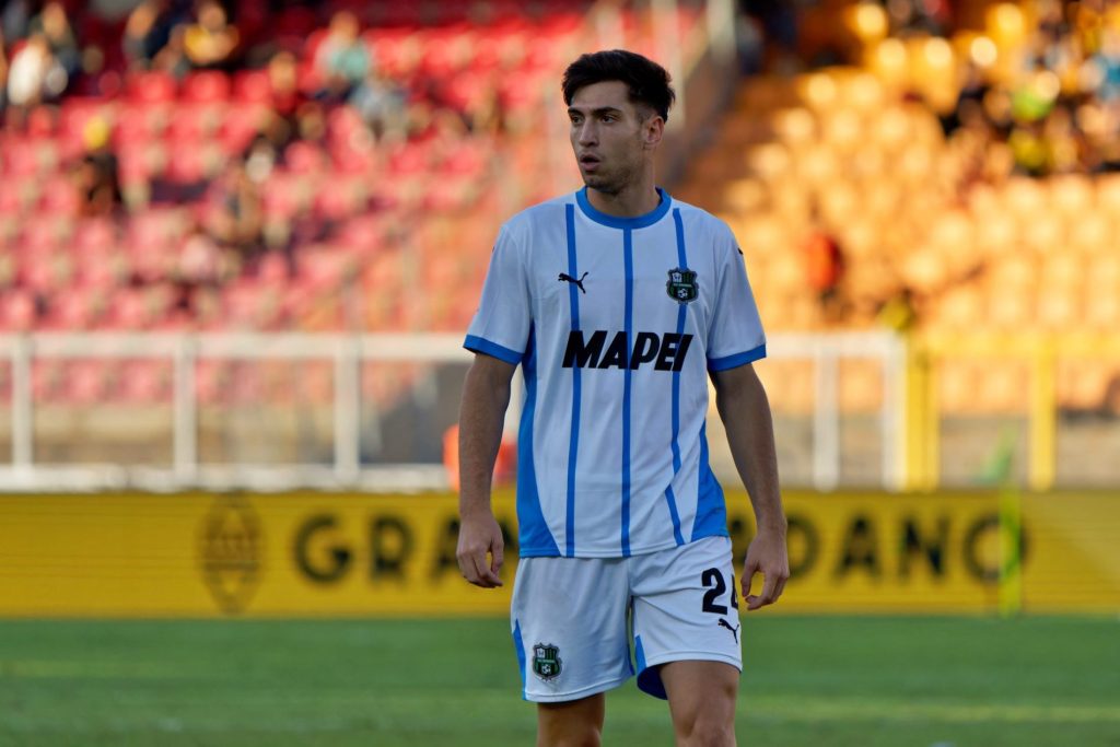 luca moro