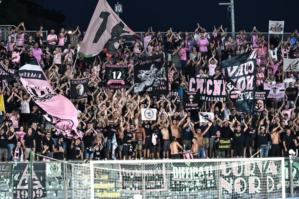 palermo-sassuolo