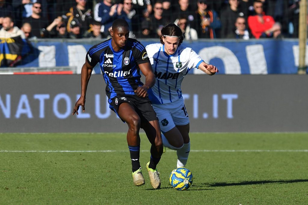 pisa-sassuolo