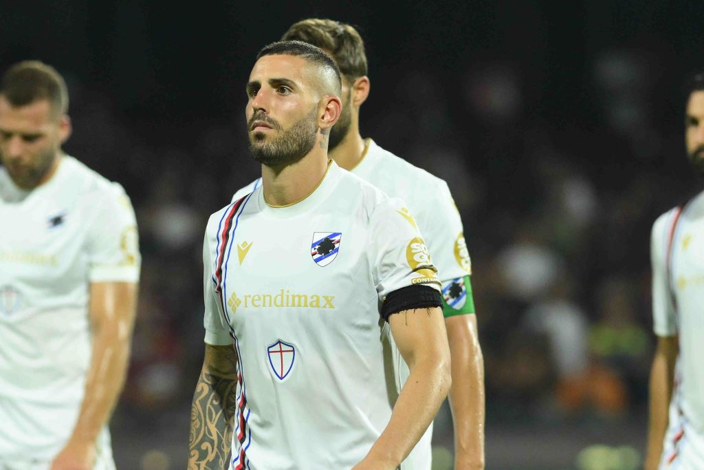 sampdoria