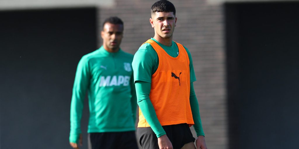 sassuolo