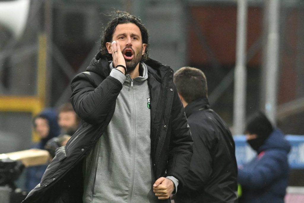 serie b