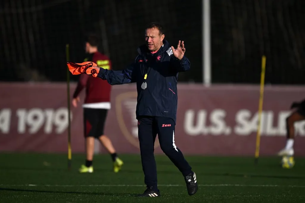 salernitana