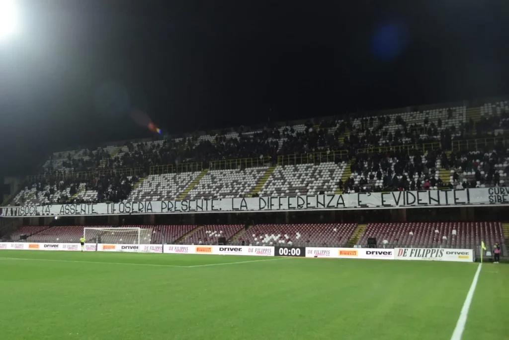 salernitana