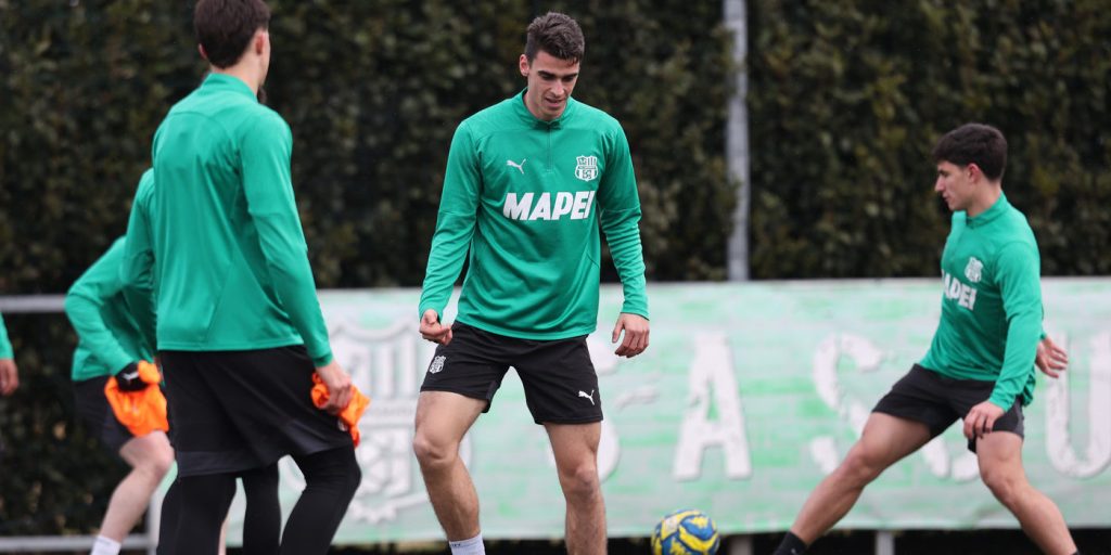 sassuolo