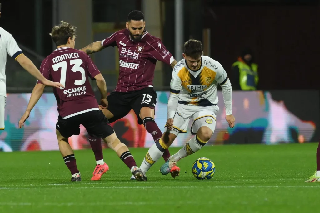 salernitana