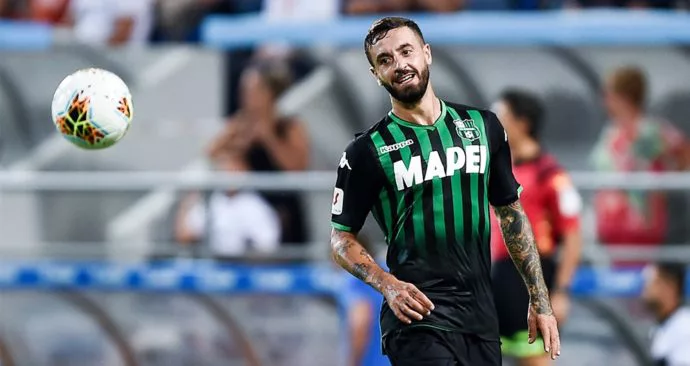 caputo