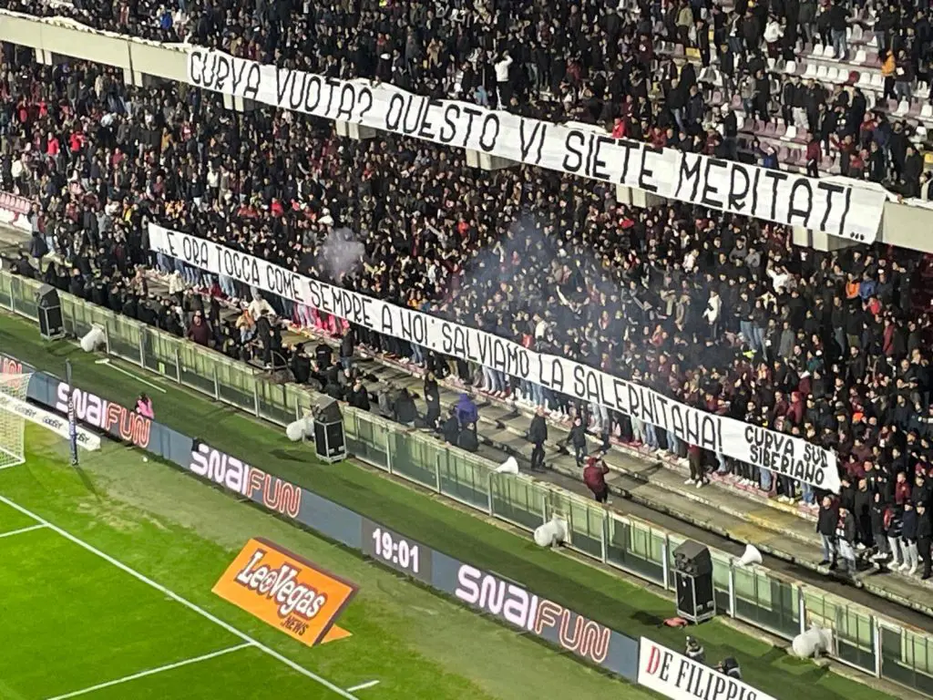 Salernitana