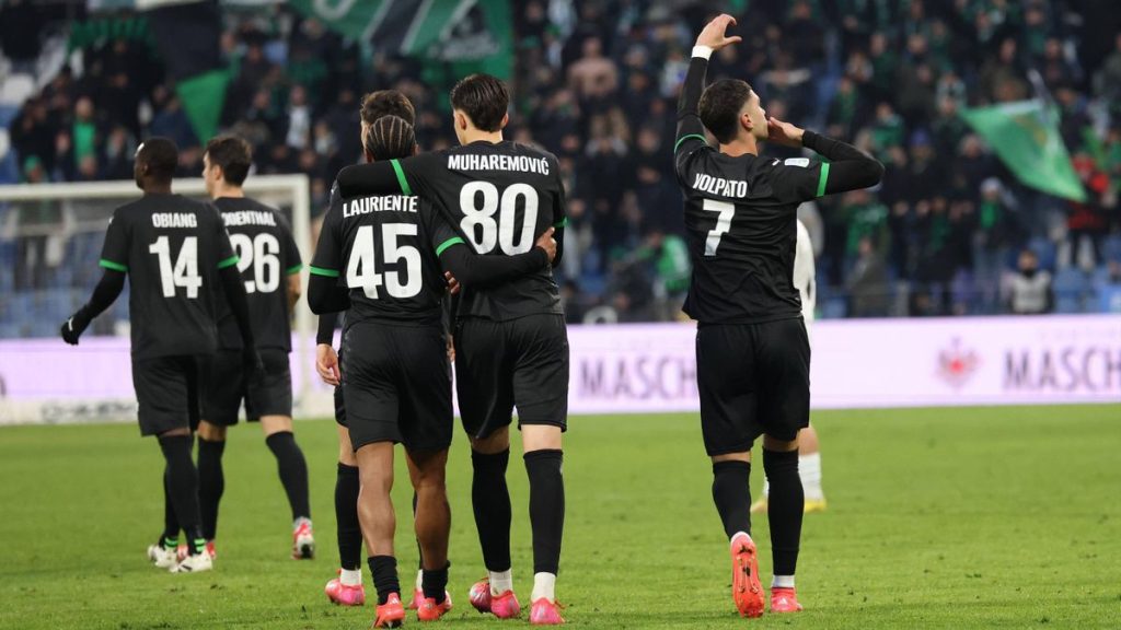 sassuolo-carrarese pagelle