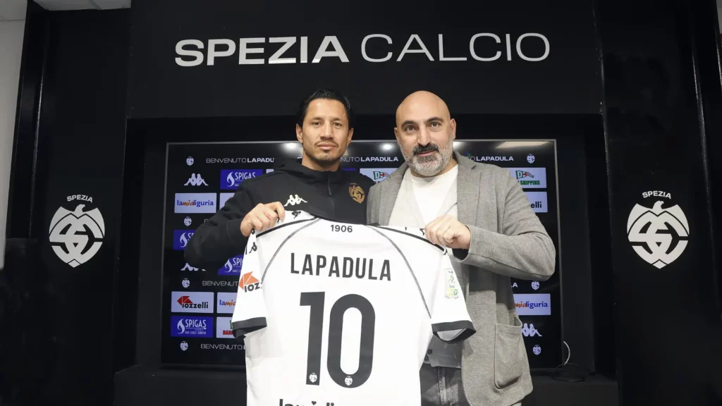 lapadula