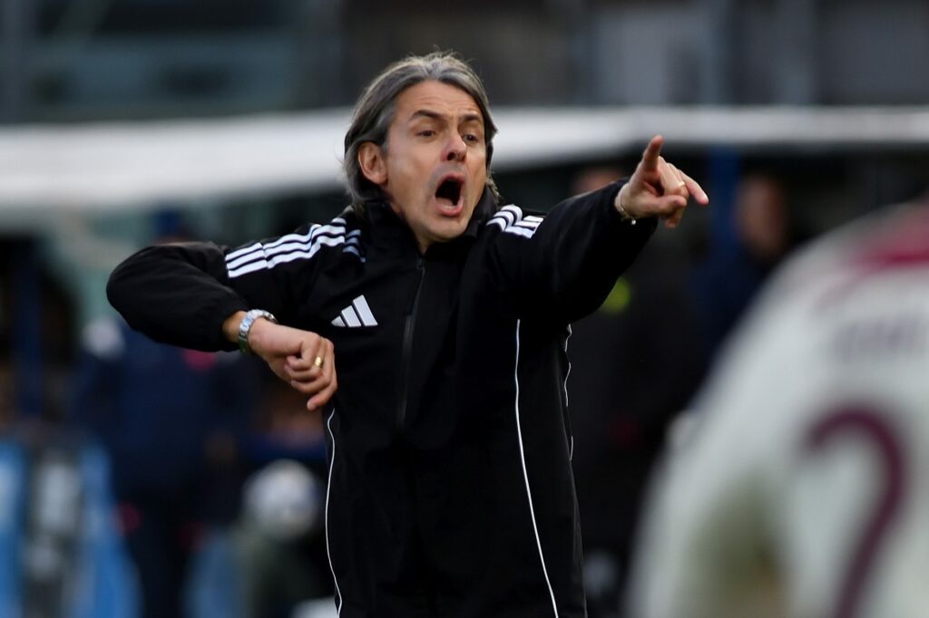 inzaghi